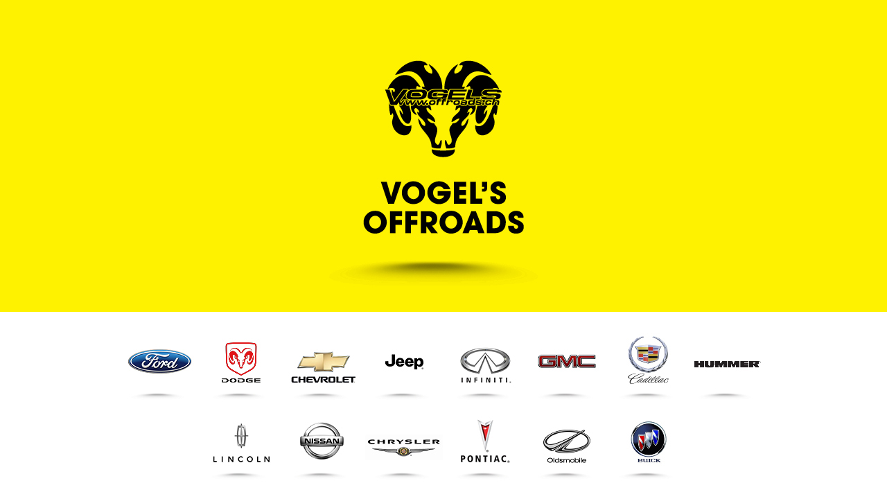 Vogels Offroads